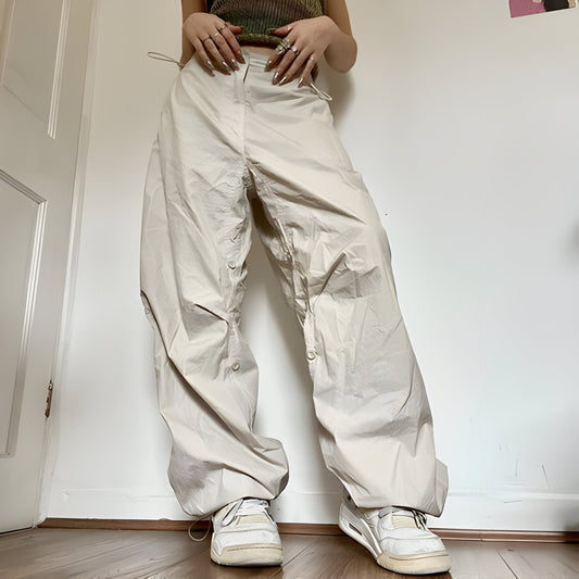 Emmeline | Baggy Pants für Frauen
