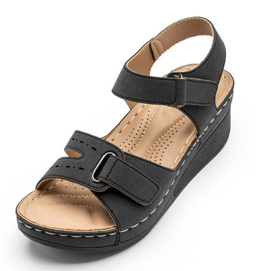 Madilynn | Orthopädische Sandalen für Frauen