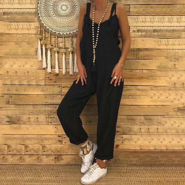 Amalian - Vintage-Overalls