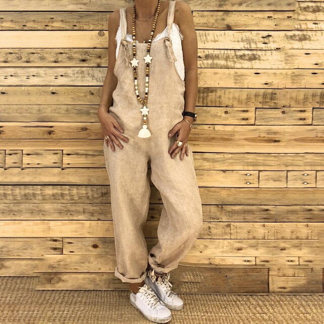 Amalian - Vintage-Overalls