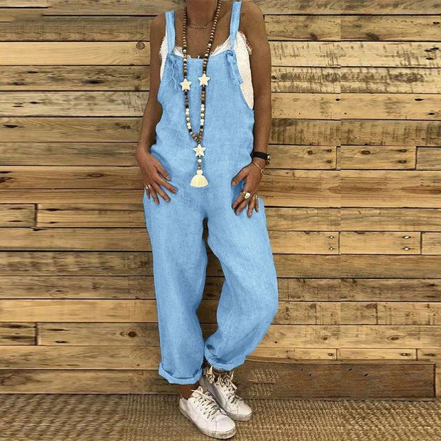 Amalian - Vintage-Overalls