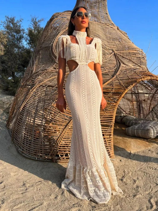 Cassie | Sexy Sommerkleid