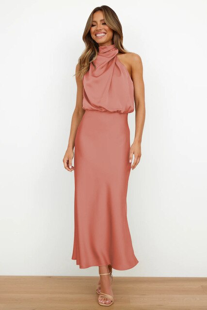 Rylee - Elegantes und stilvolles Cocktailkleid für Frauen