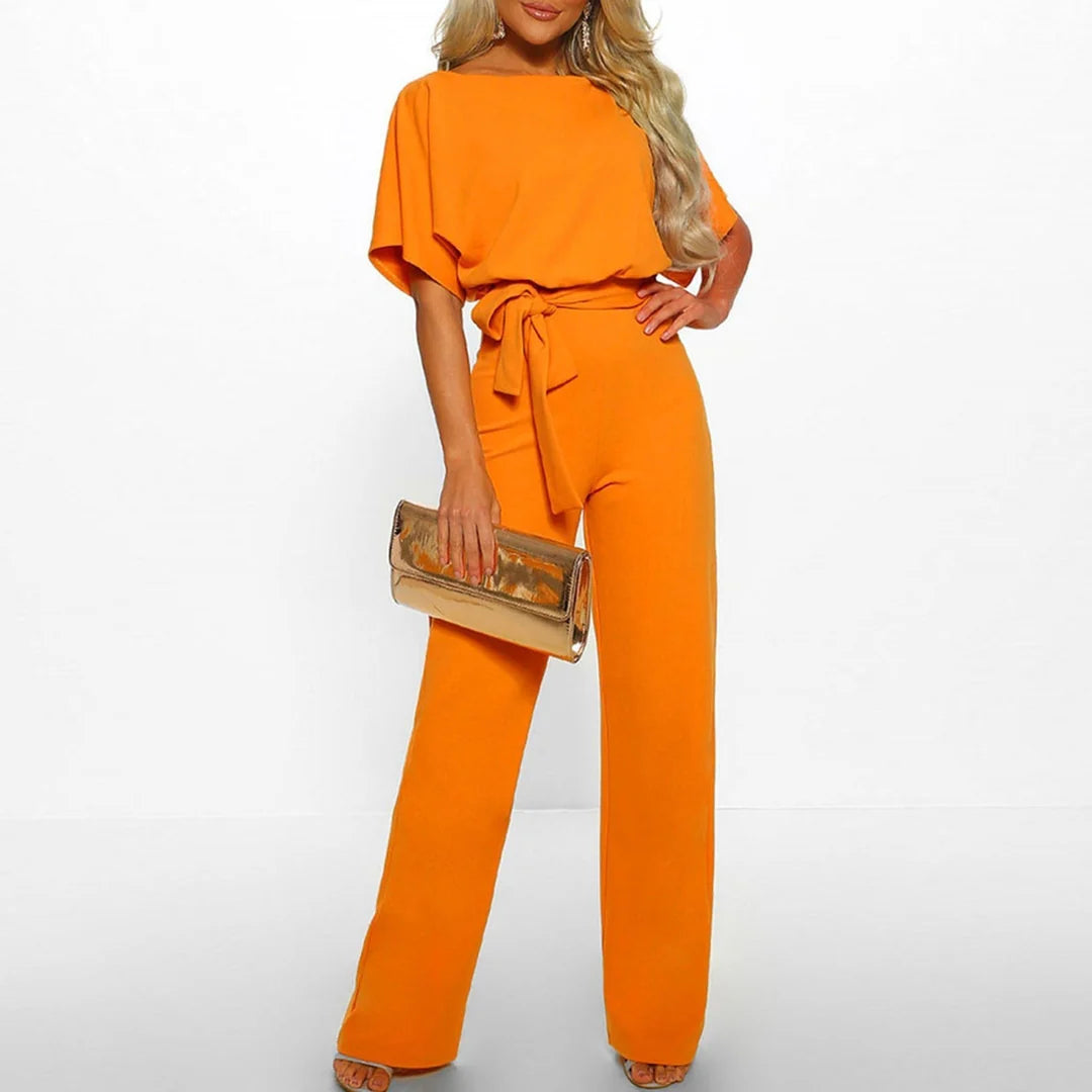 Leonie | Schlichter und schicker Jumpsuit