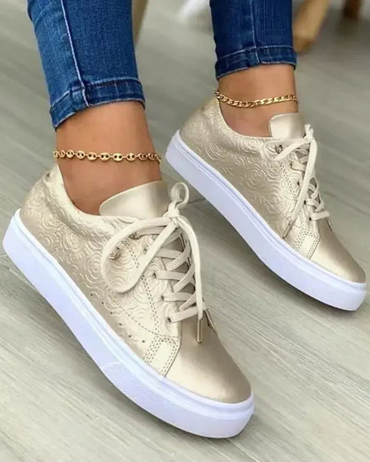Edith | Sneaker Schuhe für Frauen