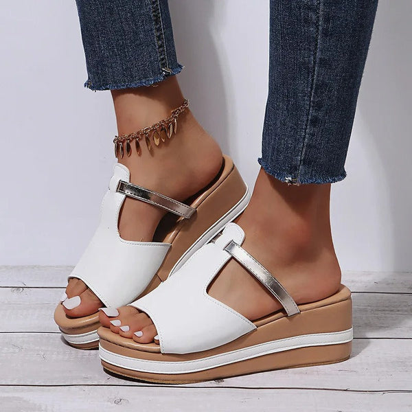 Nirvana | Schicke Sandalen für Frauen