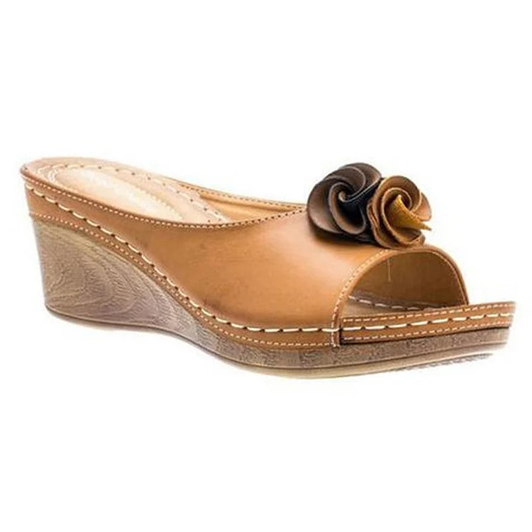 Helga - Orthopädische Sandalen