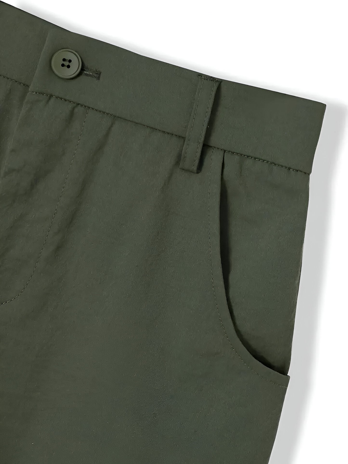 Silke | Lässige Cargo-Hosen mit einem frischen Touch