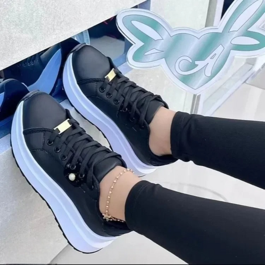Ofelia | Off Damen Sneaker