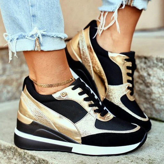 Elektra | Modische Turnschuhe für Frauen