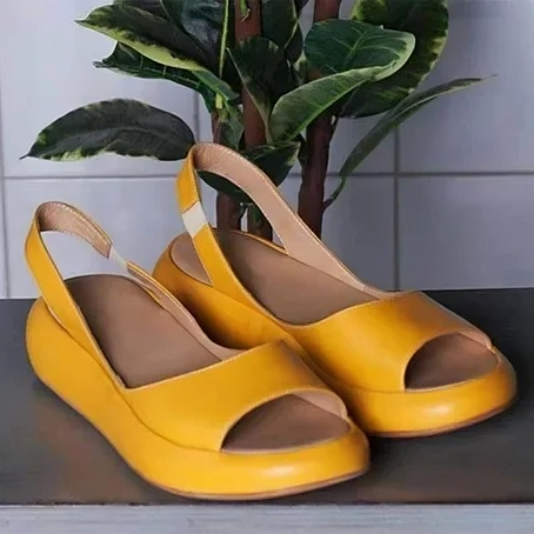 Audrey | Orthopädische Sandalen für Frauen