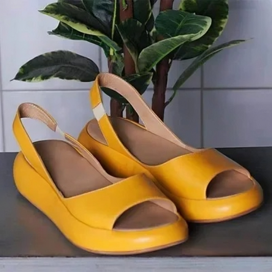 Audrey | Orthopädische Sandalen für Frauen