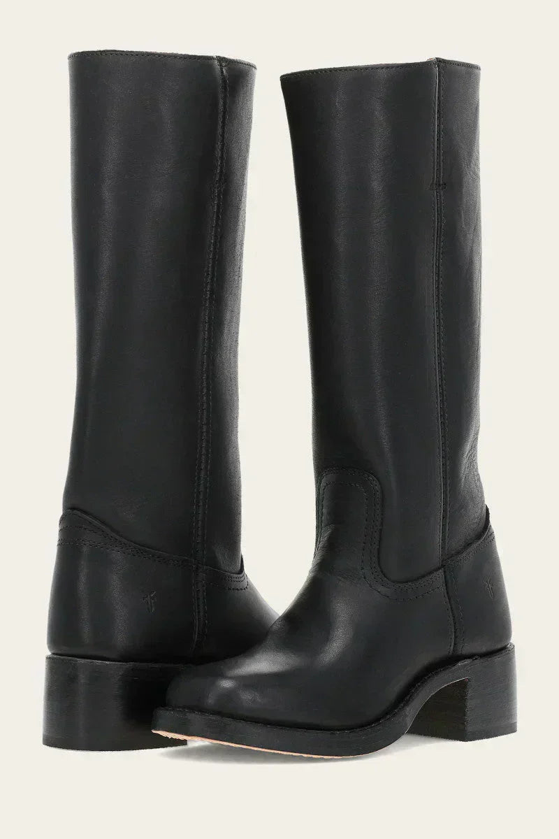 Nicola | Mühelose und trendige Winterstiefel