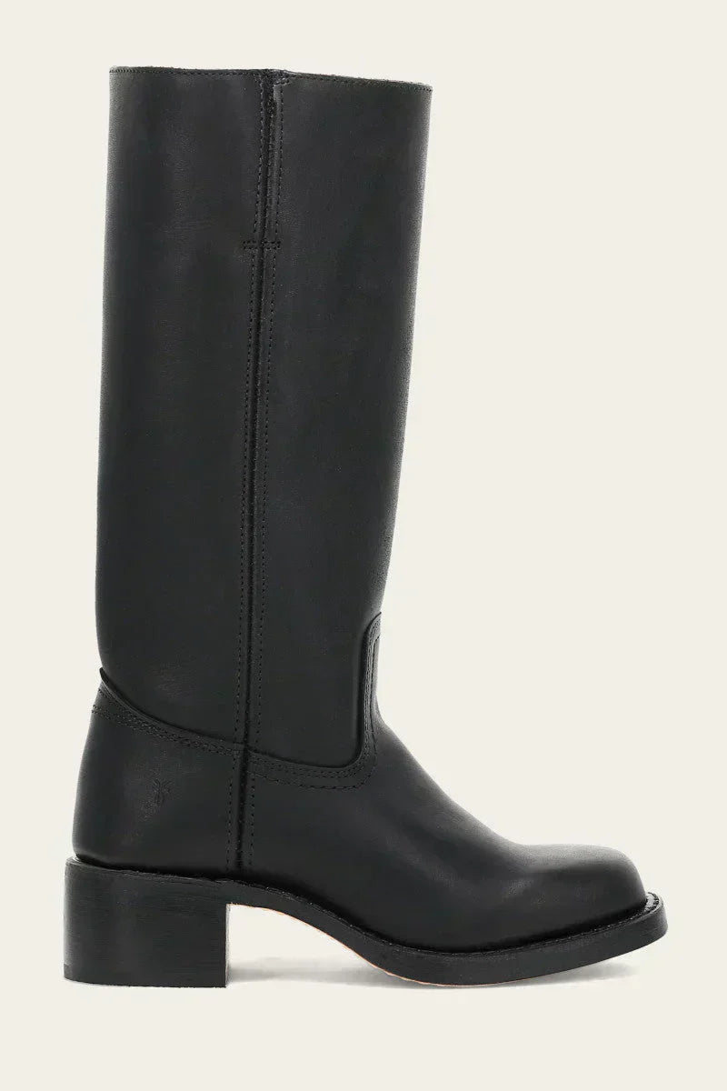 Nicola | Mühelose und trendige Winterstiefel
