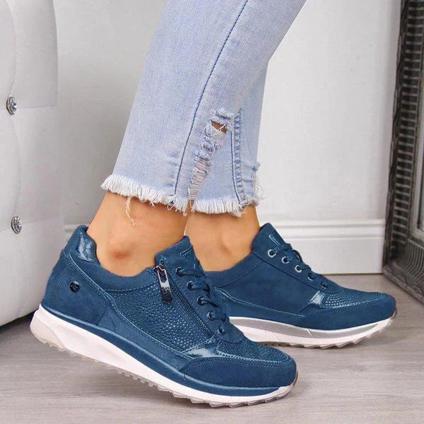 Irina | Orthopädische Schuhe für Frauen