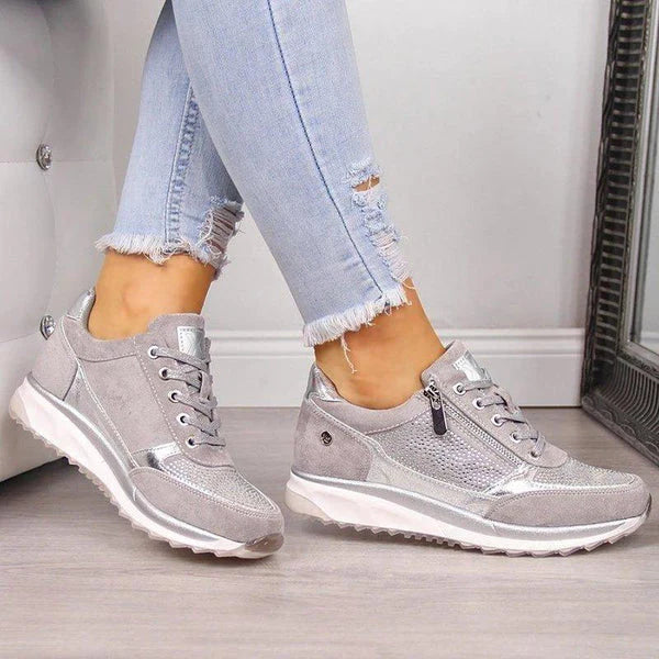 Irina | Orthopädische Schuhe für Frauen