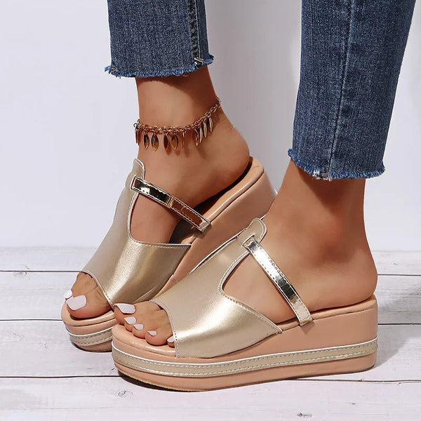 Nirvana | Schicke Sandalen für Frauen