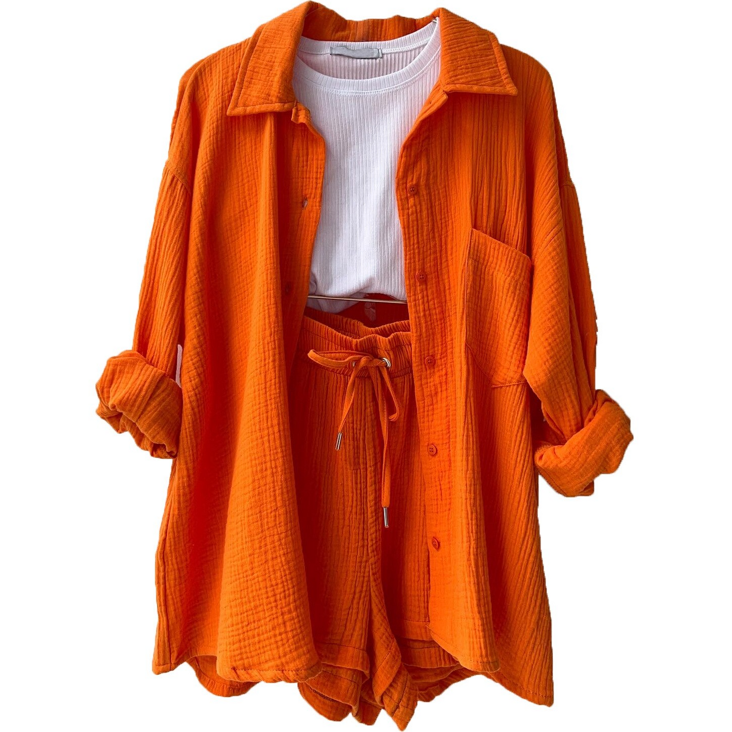 Harper -  Ungezwungenes und stilvolles Loungewear-Set