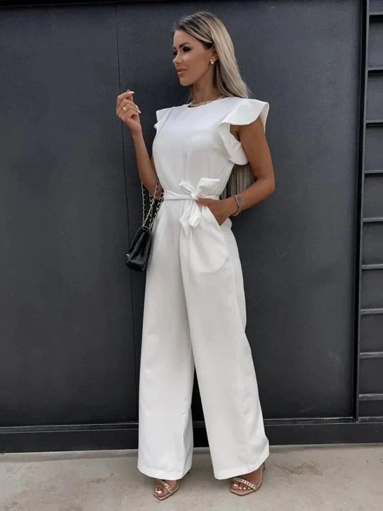 Brisa | Jumpsuit - Elegant - Vielseitiges Design - Ideal für den Sommer für Frauen