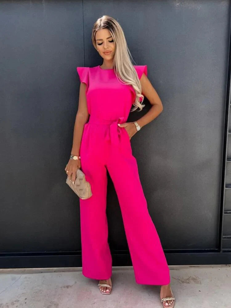 Brisa | Jumpsuit - Elegant - Vielseitiges Design - Ideal für den Sommer für Frauen