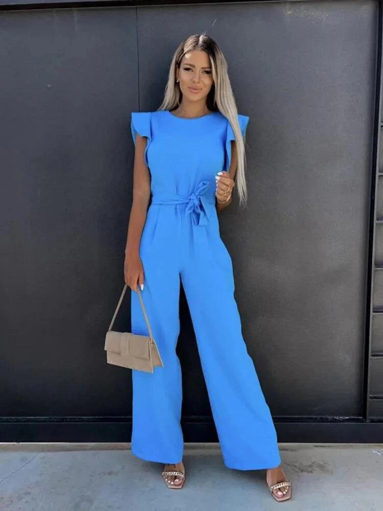 Brisa | Jumpsuit - Elegant - Vielseitiges Design - Ideal für den Sommer für Frauen