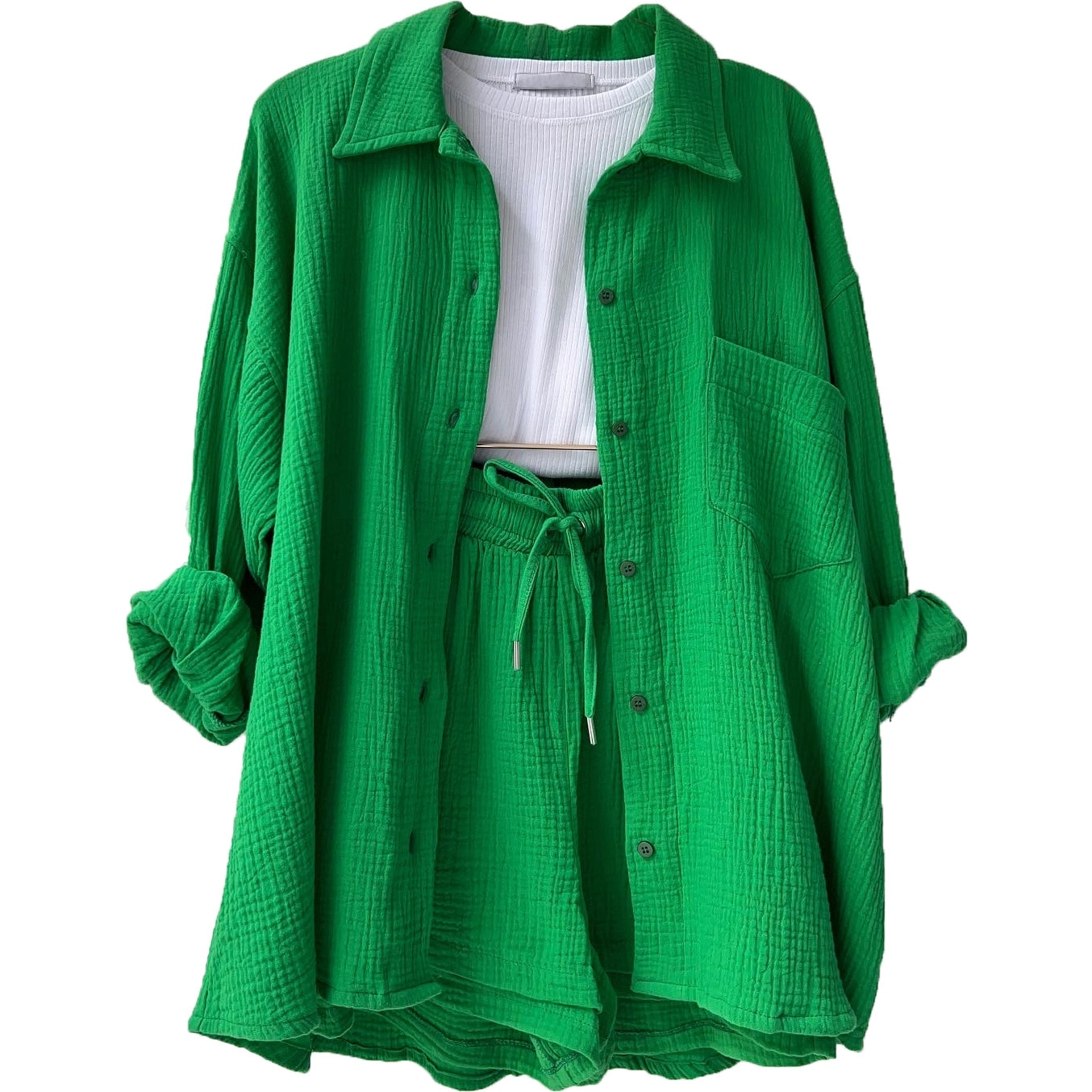 Harper -  Ungezwungenes und stilvolles Loungewear-Set