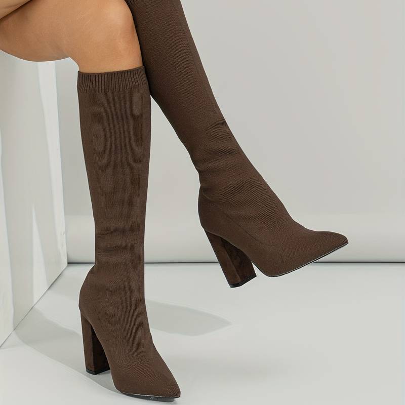 Irish | Bequeme Socken Stiefel