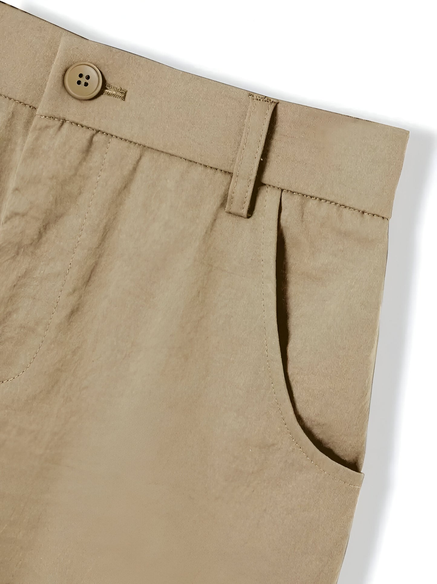Silke | Lässige Cargo-Hosen mit einem frischen Touch