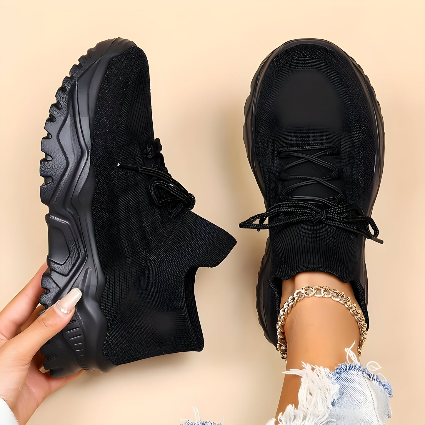 Kate | Orthopädische Schuhe für Frauen