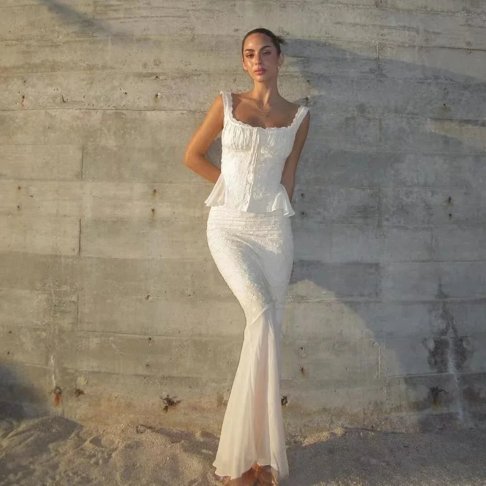 Carina | Zari Seraph Kleid für Frauen