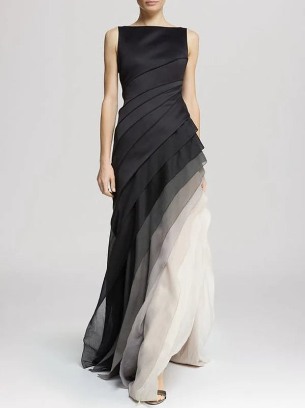 Arjeta | Verführerisch elegantes Damenkleid