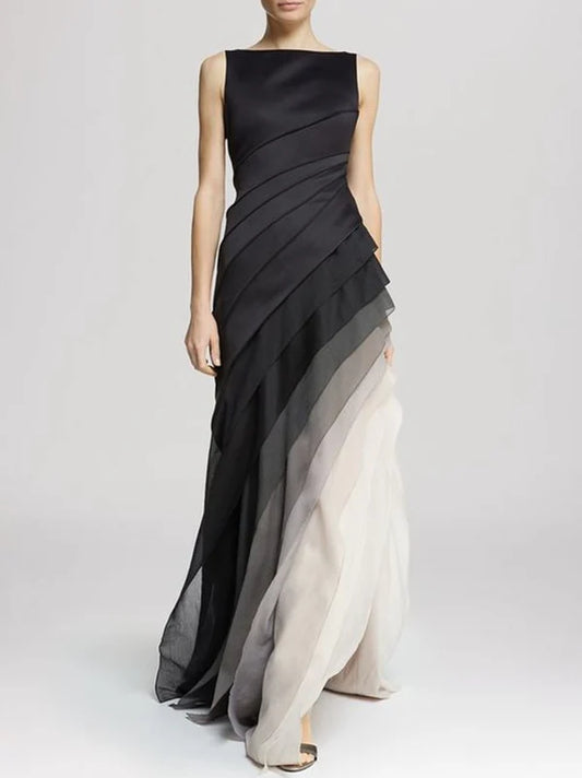 Arjeta | Verführerisch elegantes Damenkleid