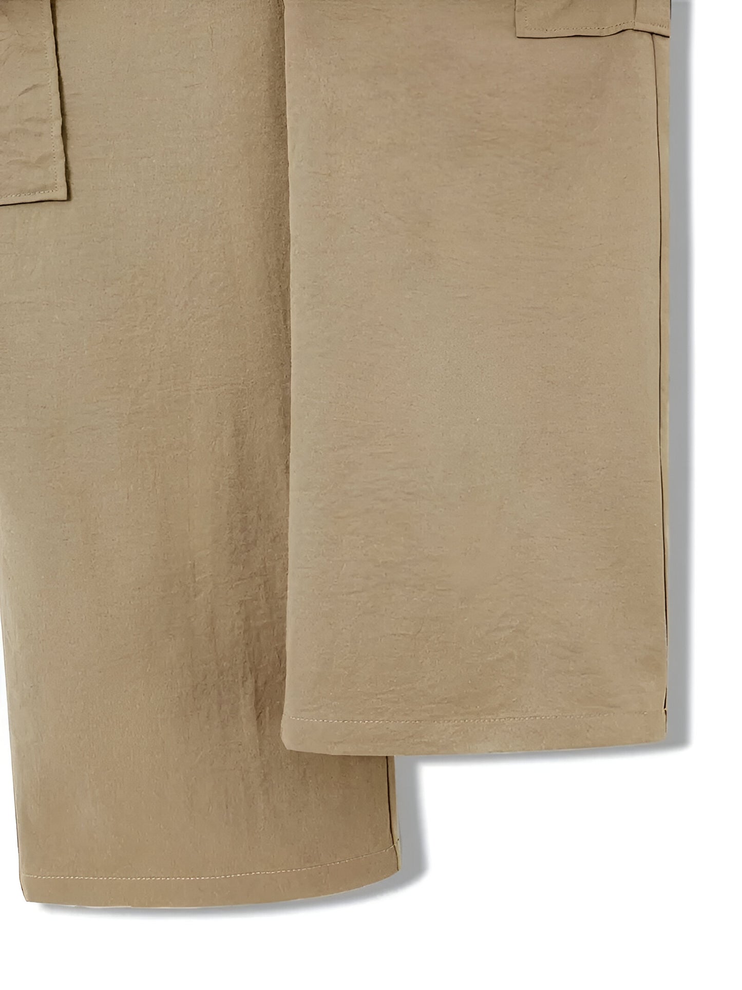 Silke | Lässige Cargo-Hosen mit einem frischen Touch