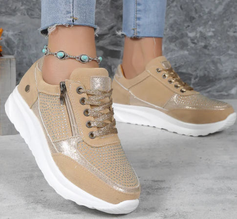Irina | Orthopädische Schuhe für Frauen