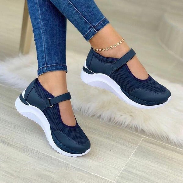 Penny | Bequeme orthopädische Schuhe - Halt und Stil
