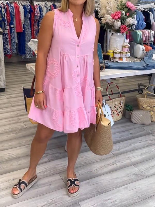 Daphne | Kurzes Kleid