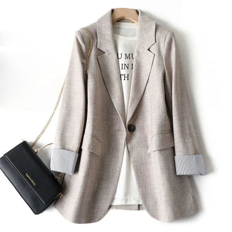 Minerva - Eleganter Blazer