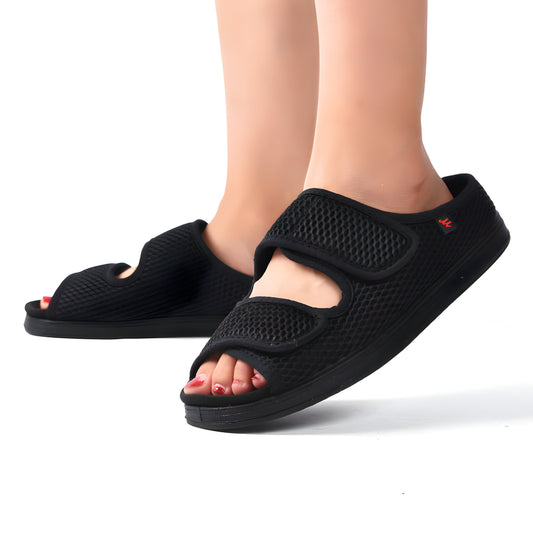 Rosie | Bequeme orthopädische Diabetikerschuhe