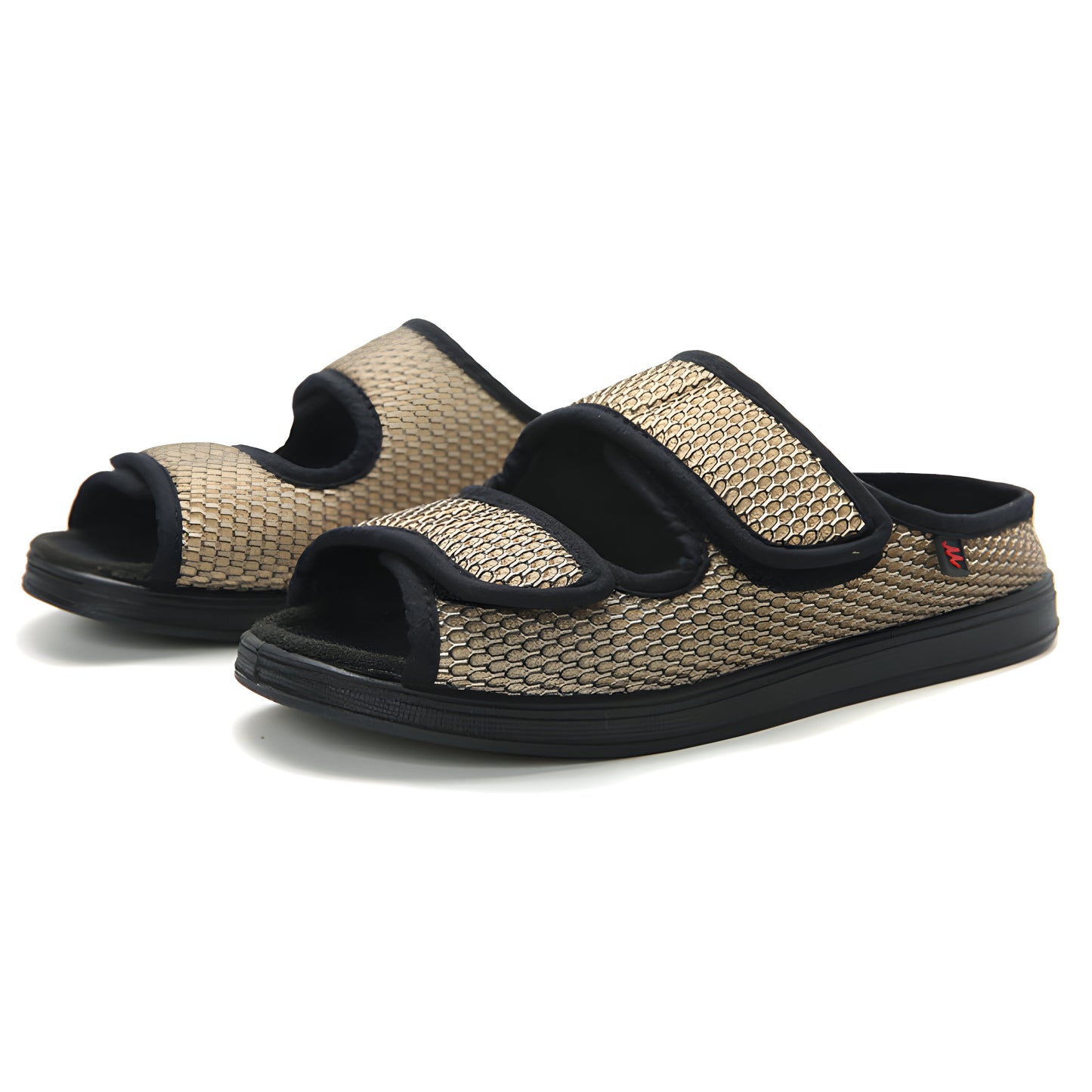 Rosie | Bequeme orthopädische Diabetikerschuhe