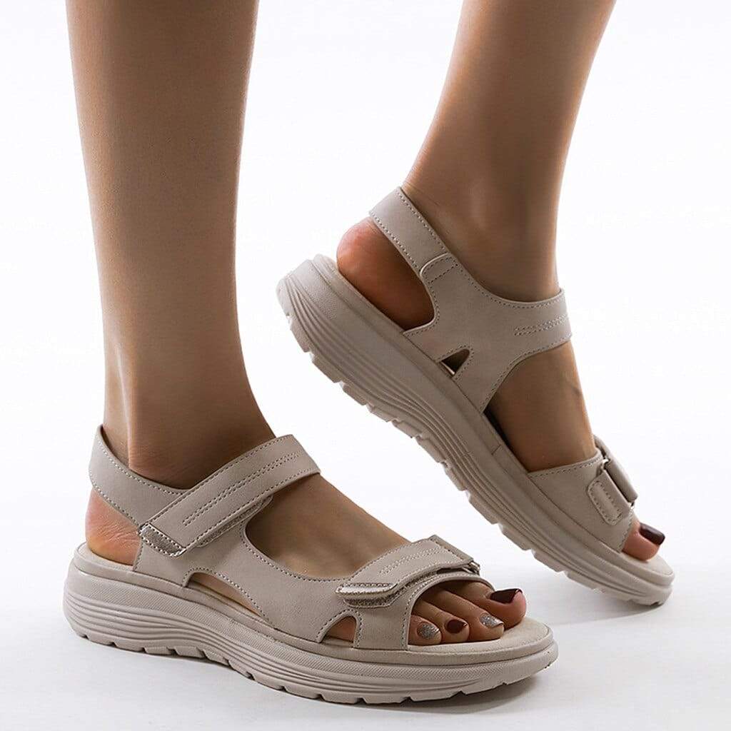 Svetlana | Orthopädische Sandalen
