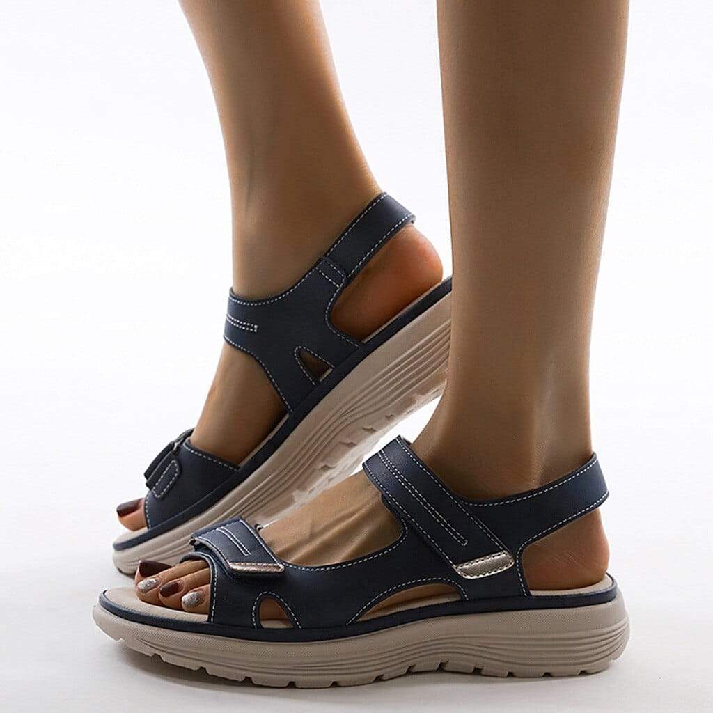 Svetlana | Orthopädische Sandalen