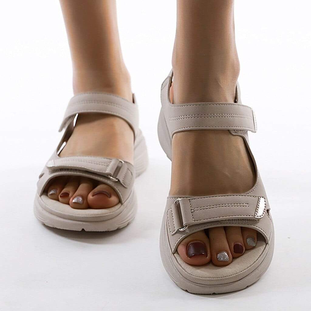 Svetlana | Orthopädische Sandalen