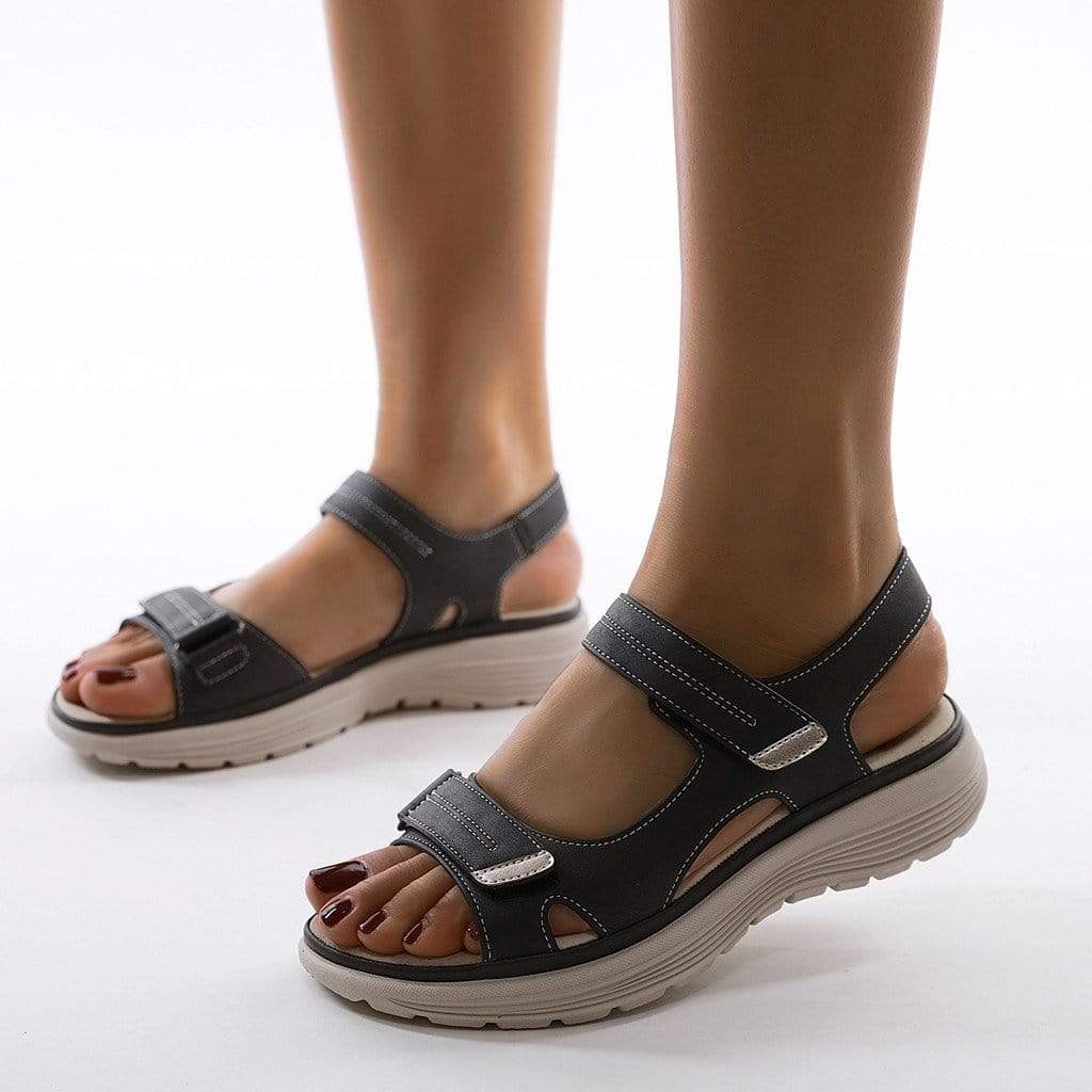 Svetlana | Orthopädische Sandalen