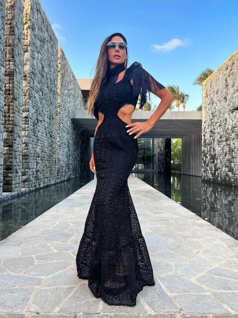 Cassie | Sexy Sommerkleid
