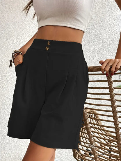 Talia | Neue lockere Sommerhosen für Frauen