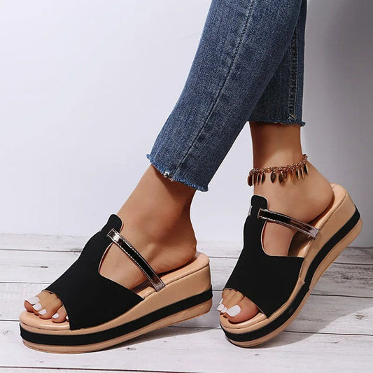 Nirvana | Schicke Sandalen für Frauen