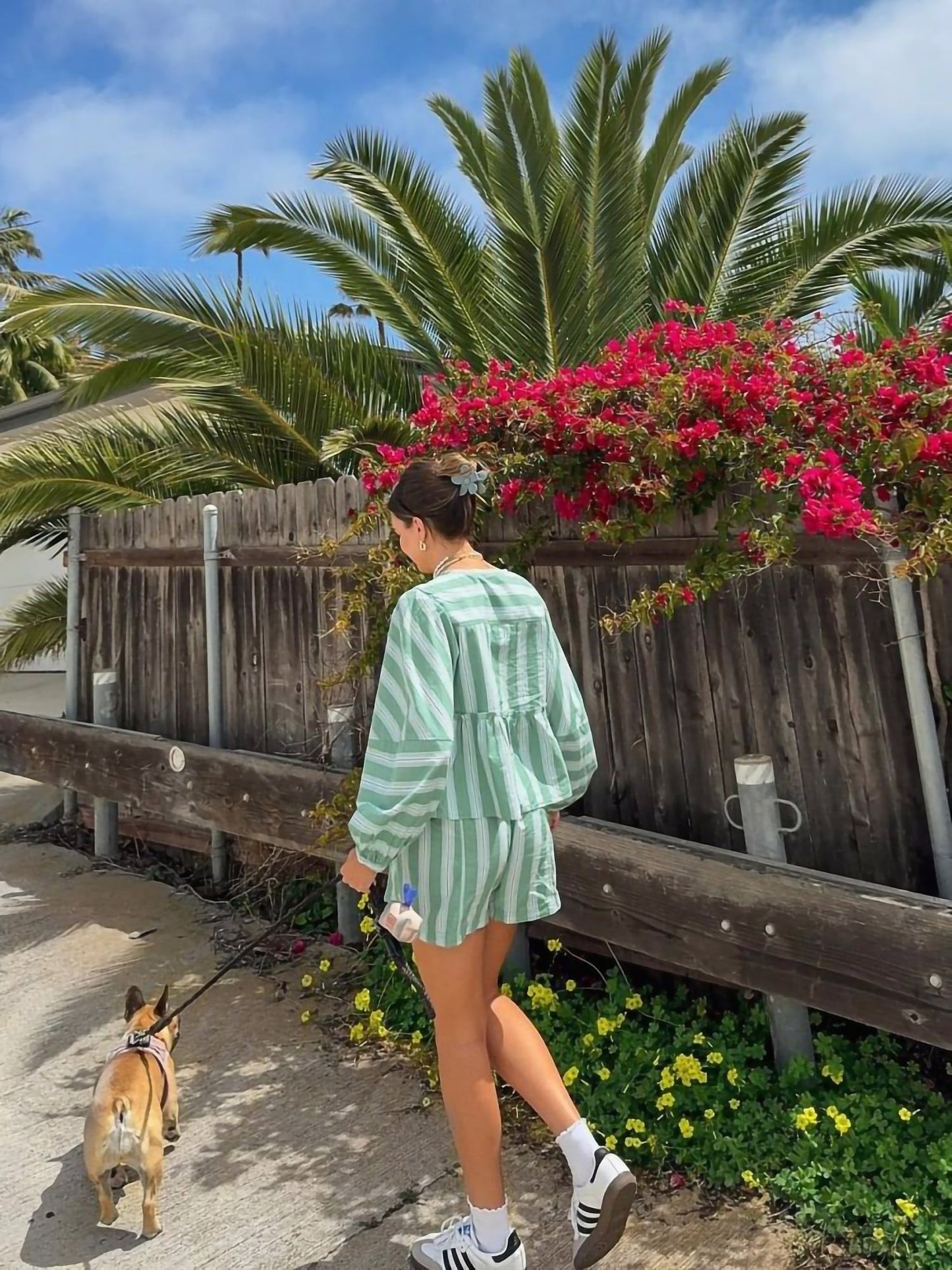 Cecelia | Delfter Sommer-Set