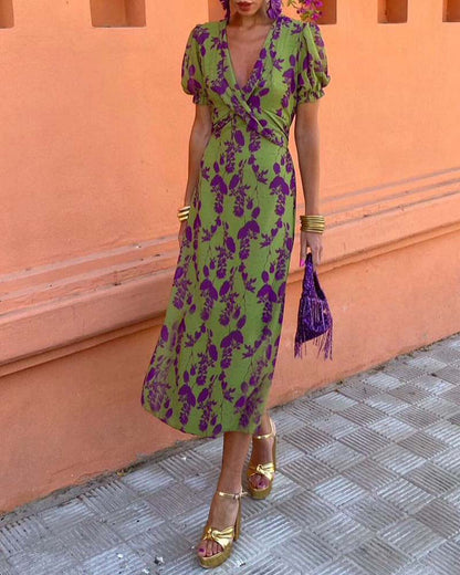 Mara | Modern Style Damenkleid