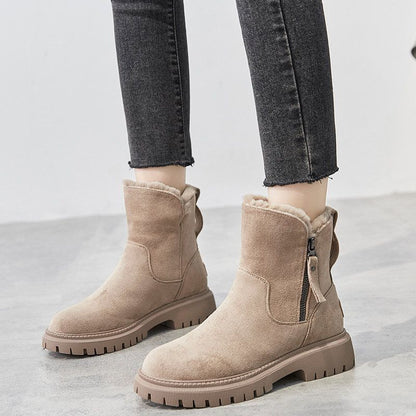 Designer-Stiefel für Frauen
