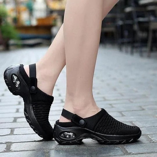 Myra | Orthopädische Sandalen für Frauen